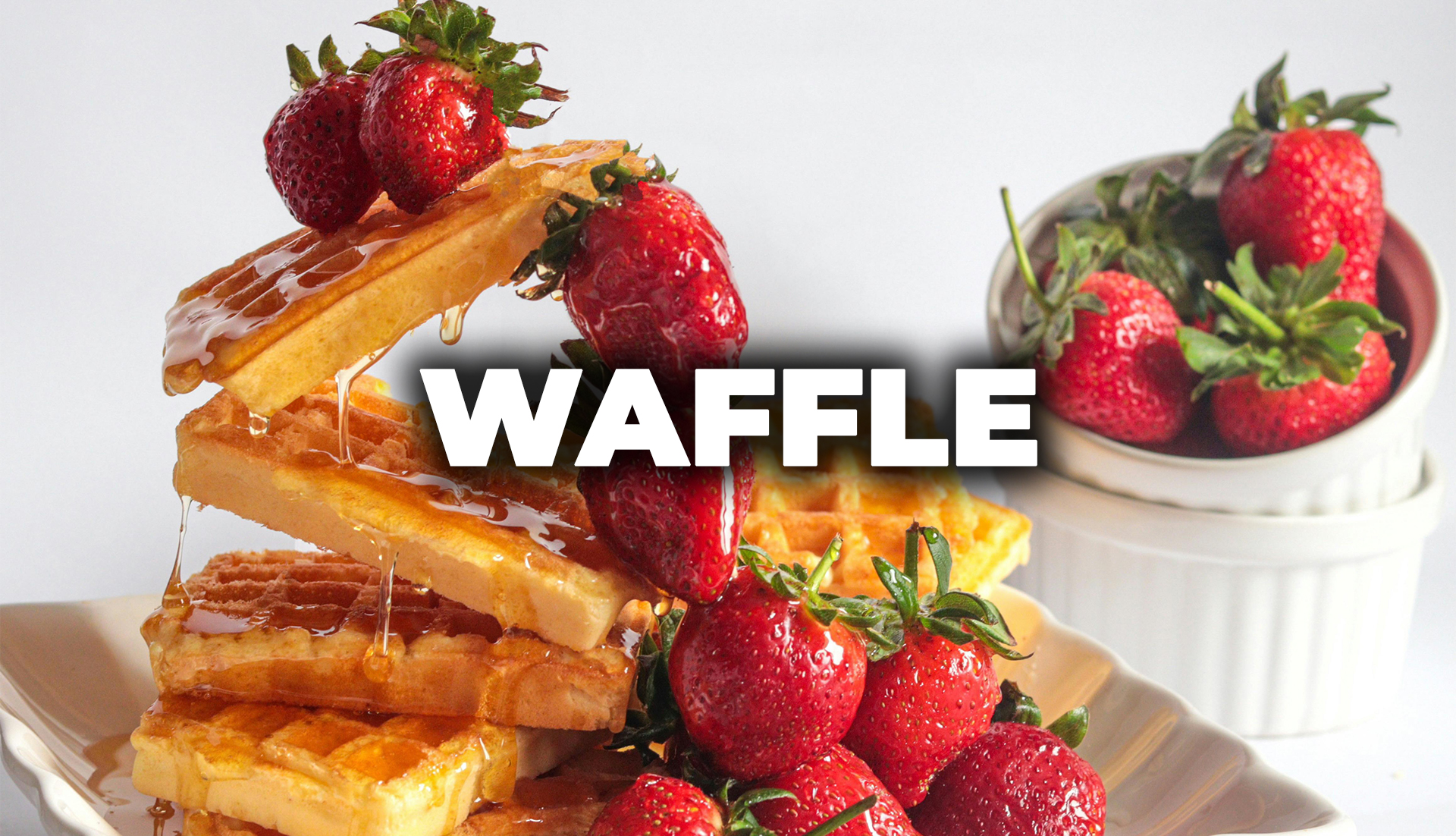 WAFFLE ENG